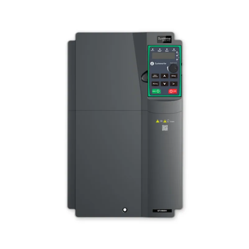 Systeme Electric STV900D30N4H 30 кВт