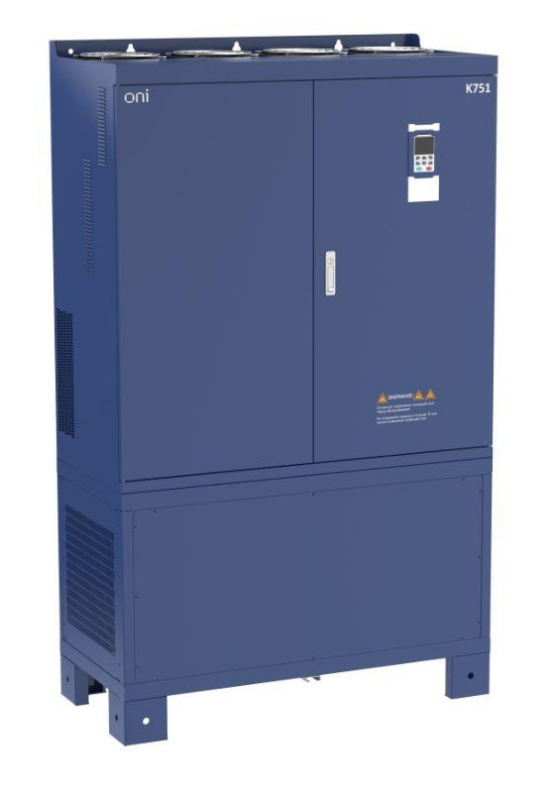 ONI K751-33-710RM 3Ф 710кВт 380В 1260А