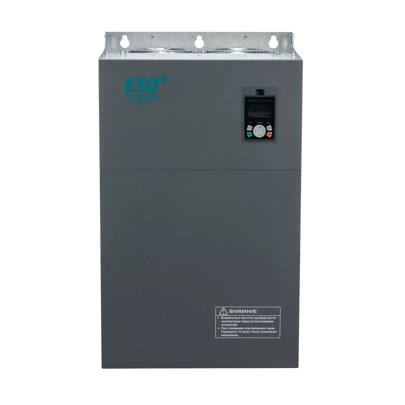 ESQ-770-4T1600G/1850P 160/185кВт 380В в обрешетке
