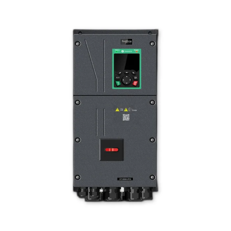 Systeme Electric STV900U75N4H-IP55 7,5 кВт