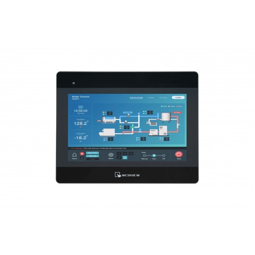 Панель оператора Weintek 10.1" 3COM 1Ethernet MPI USB VNC FTP