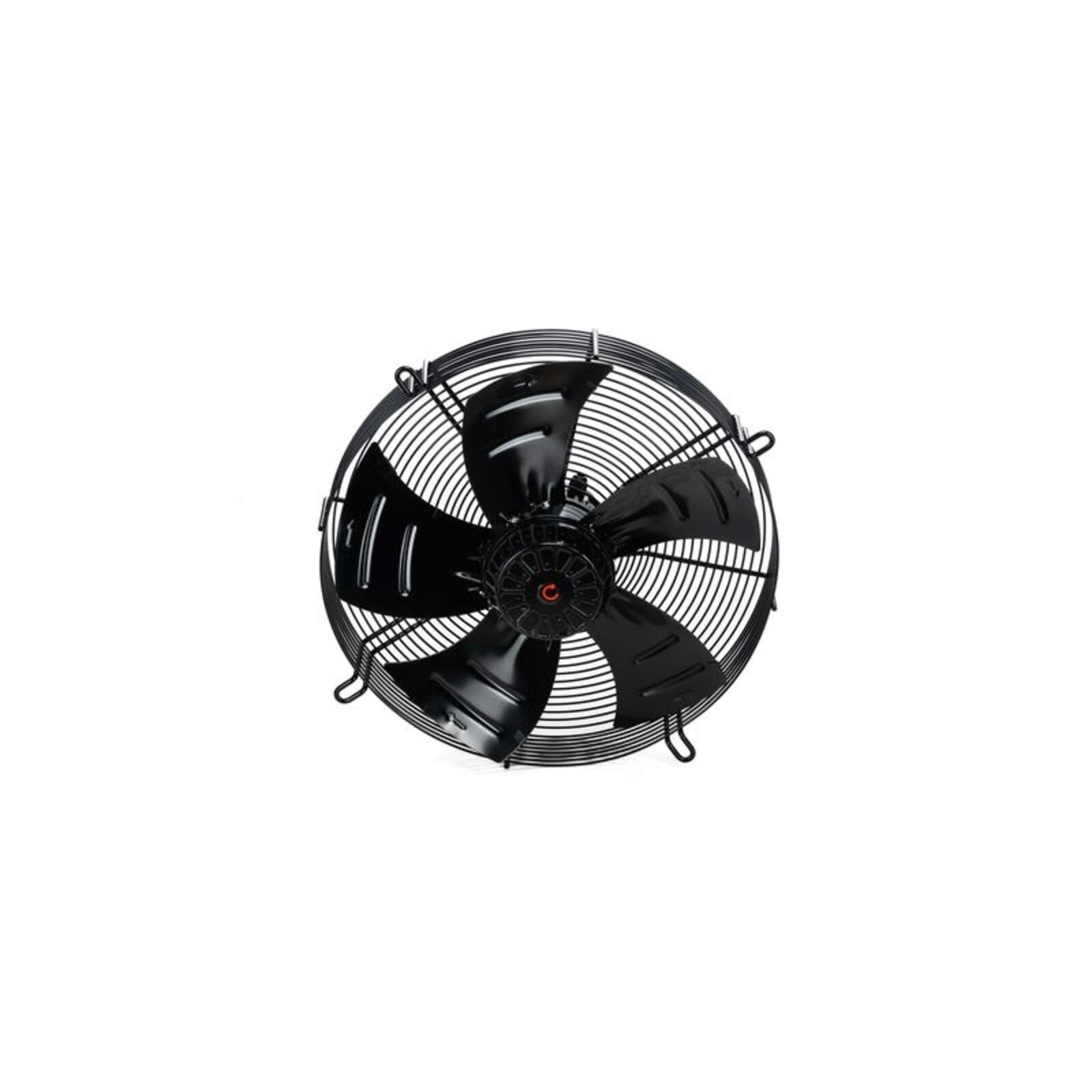 ESQ YWF2E-300S-G (с защитной решеткой, всасывание, 220В)