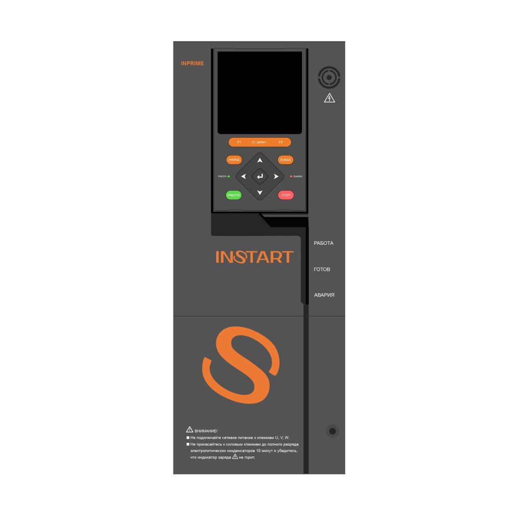 INSTART INPRIME-G1.5-4BF 1,5 кВт INSTART INPRIME-G1.5-4BF 1,5 кВт