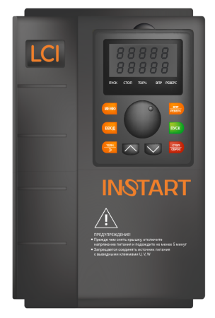 INSTART LCI-G22/P30-4В