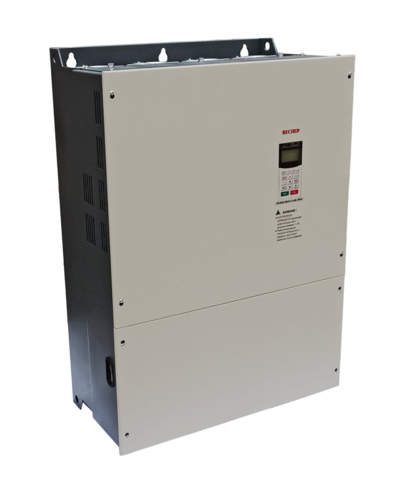 E4-9400-400H 315кВт 380В