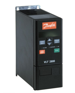 Danfoss VLT2840PT2B20SBR1DBF00A00C1 3,7 кВт