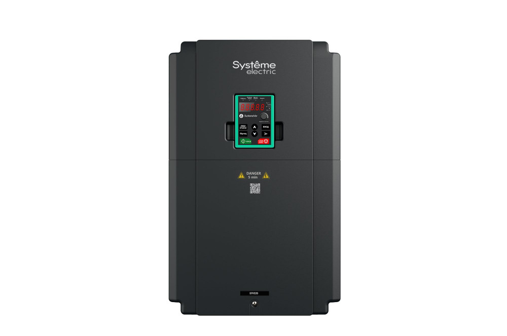STV320 30 кВт 400В STV320D30N4