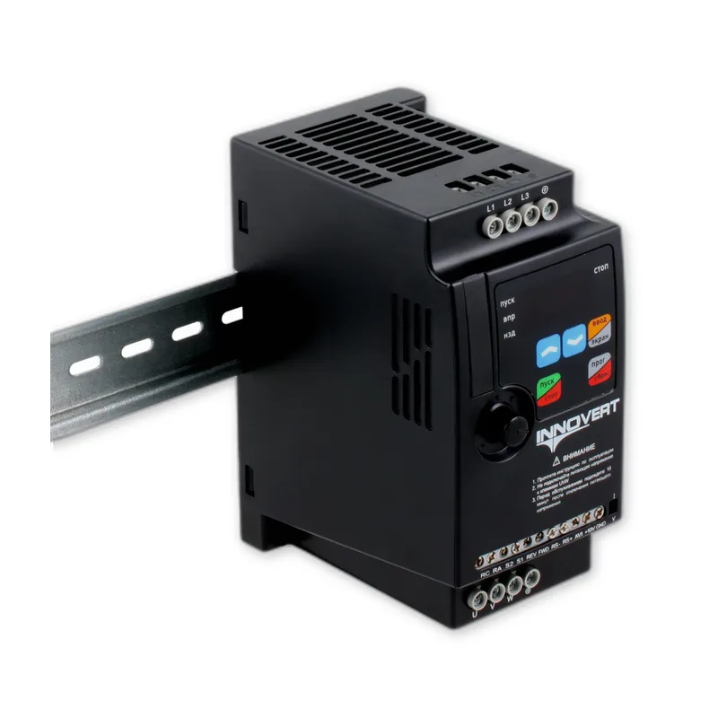 Innovert ISD751M43E 0,75 кВт