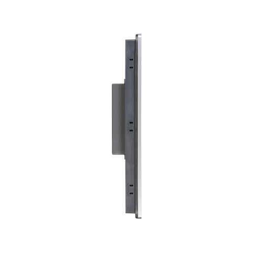 Панель оператора с алюмин.корпусом IPS WEINTEK 15" cMT3152X 3COM 2Ethernet CANbus SD USB MPI VNC FTP OPC UA MQTT IP cam Weintek