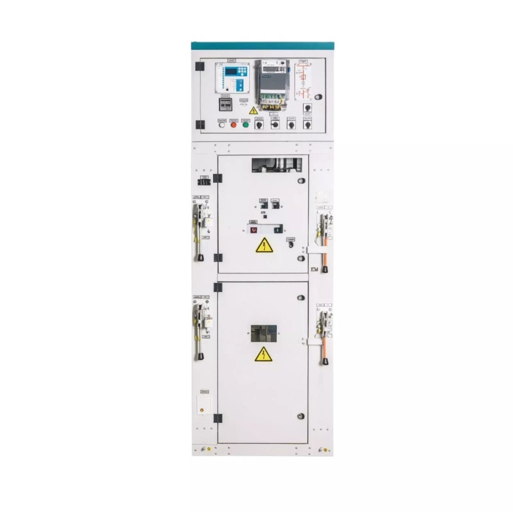 Ячейка отходящей линии КСО.ESQ-OPTIMA-3ОЛ-1000-6кВ