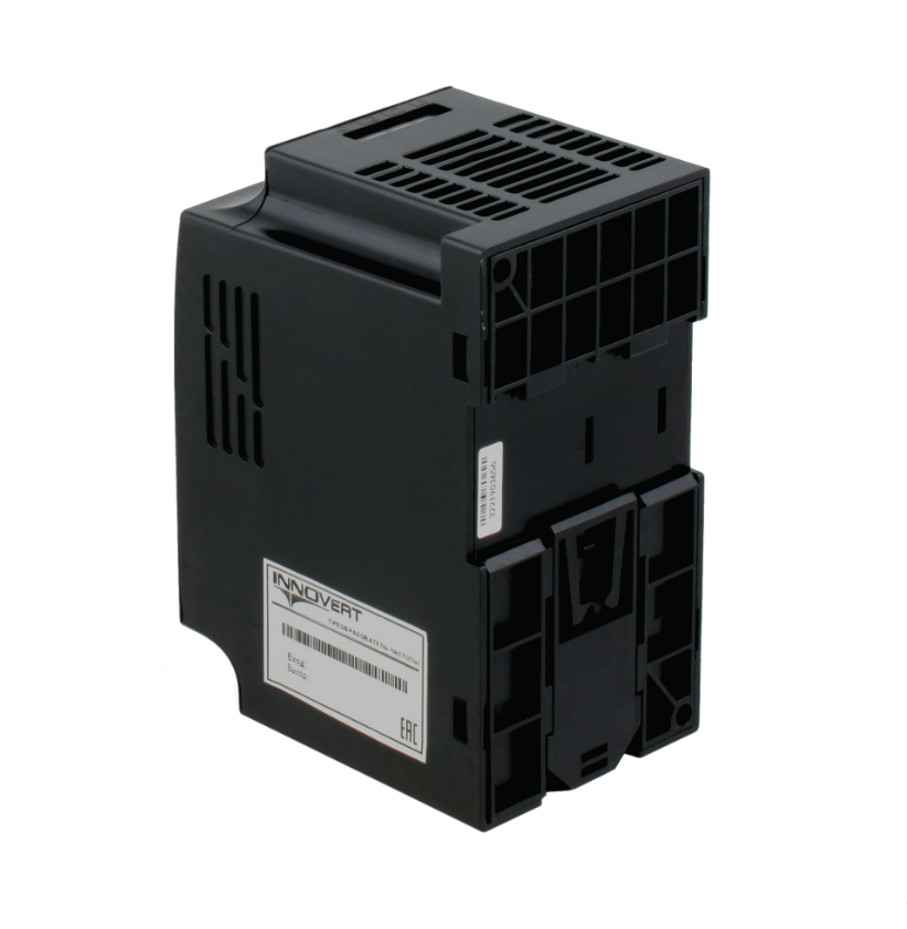 INNOVERT ISD mini plus ISD112М21E, 1,1кВт, 220В, 6.0 А