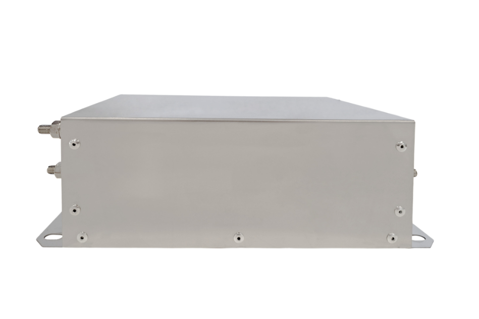 Сетевой ЭМС фильтр IEF-160/305-4