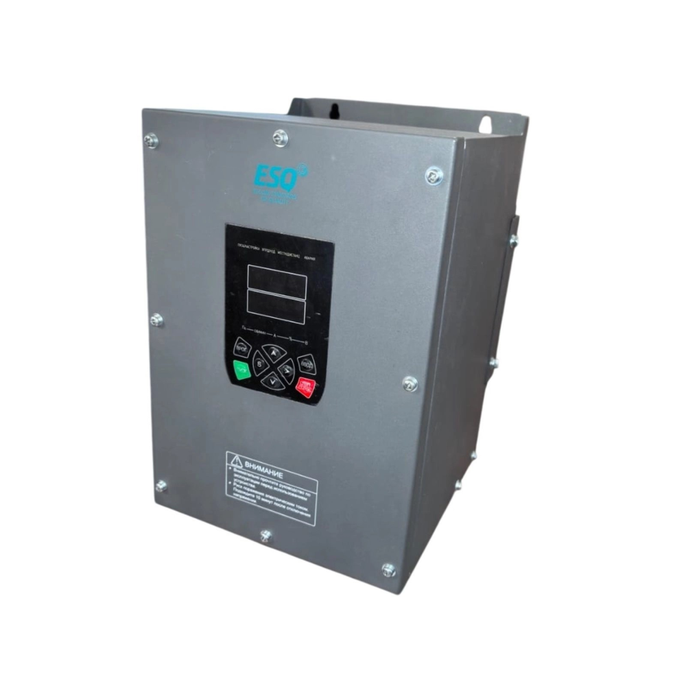 ESQ F 770-4T0300G/0370P-IP54 30/37кВт, 380В ESQ F 770-4T0300G/0370P-IP54 30/37кВт, 380В