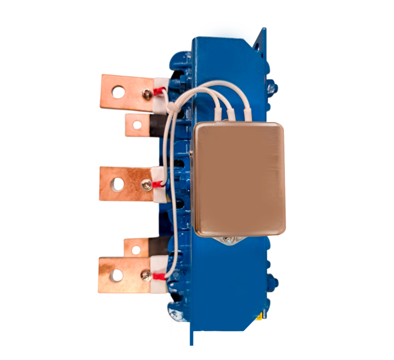 IDUDT-110/138-6 фильтр dU/dt