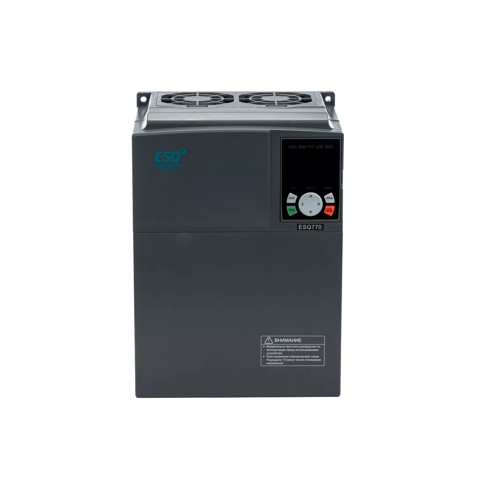 ESQ-770-4T0300G/0370P 30/37кВт, 380В ESQ-770-4T0300G/0370P 30/37кВт, 380В