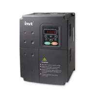 INVT CHV190-004G-4 4 кВт