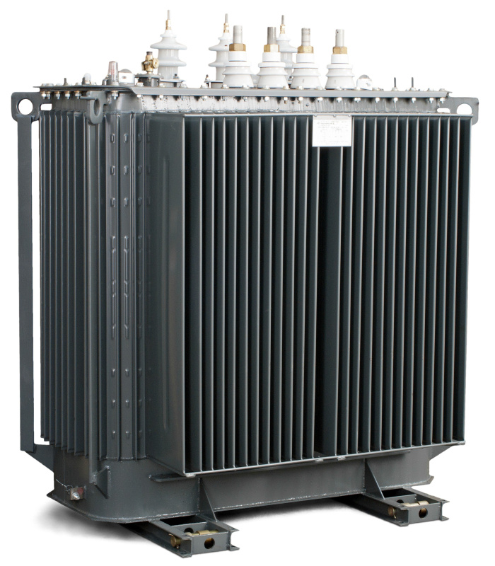 ТМГ21-630/10/0,4 У/Zн-11