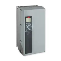 Danfoss FC-103 P4K0 4 кВт T4 E55 T4E55H