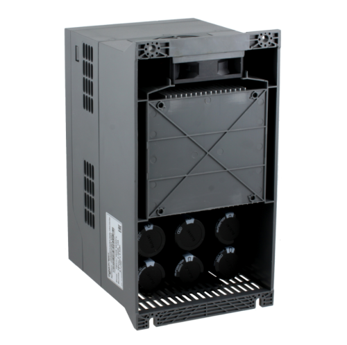 Преобразователь частоты INNOVERT PUMP IHD752P43T, 7,5кВт, 380В, 17А