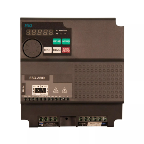 ESQ-A500-043-5.5K 5.5кВт