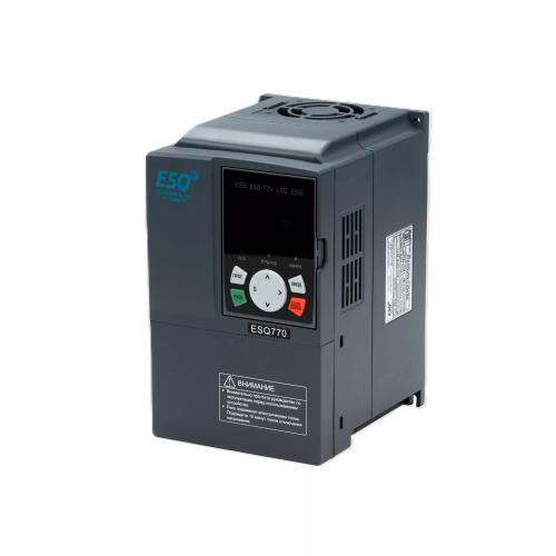 ESQ-770-4T0075G/0110P 7.5/11кВт, 380В