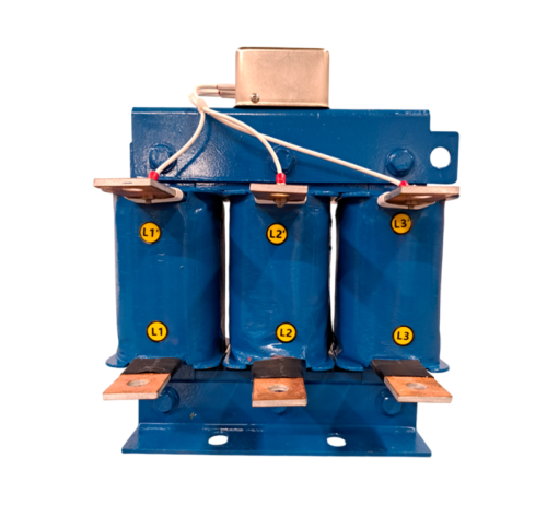 IDUDT-560/587-6 фильтр dU/dt