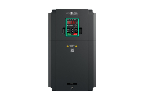 STV320 18.5 кВт 400В STV320D18N4