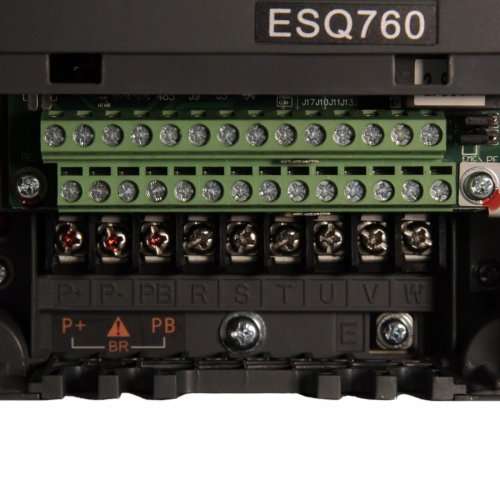 ESQ-760-4T-0040 4/5.5кВт, 380 В