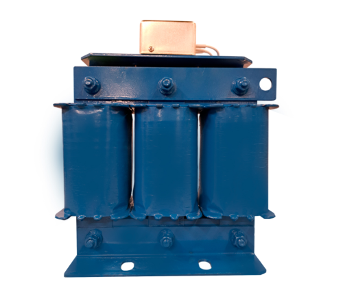 IDUDT-560/587-6 фильтр dU/dt