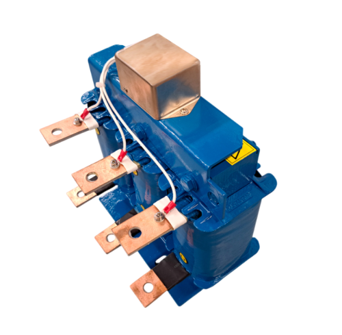 IDUDT-560/587-6 фильтр dU/dt